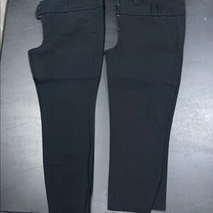 The Limited Women's Black Skinny Jeans